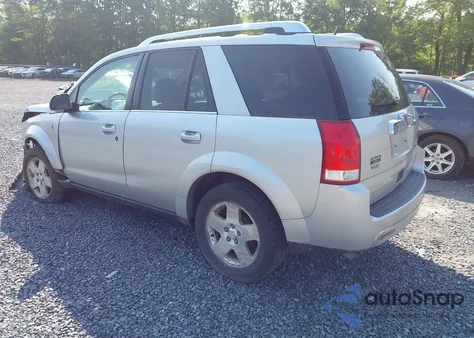 2006 Saturn Vue V6 from USA, damaged, VIN 5GZCZ63496S894953